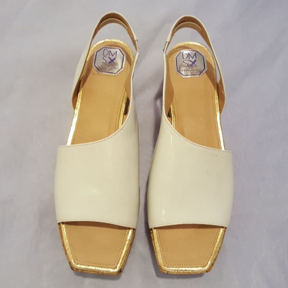 Woman's shoe